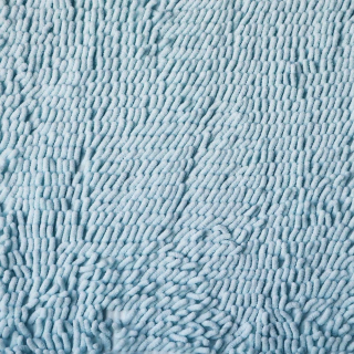Modrý štýl 60x90 cm 24x35 palcov kúpeľne koberce