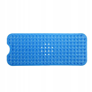 Black Blue Style 2022 non -slip rohože pre k