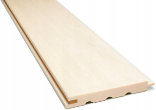 Karava obkladanie dreva pre svätých 270 x 120 cm