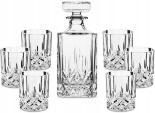 Džbán - Bohemia CLASSICO set 0,75 l