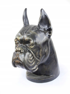 Boxer Big Head sochety sochárska živica