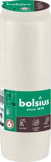 Vložka na olejovú sviečku Bolsius 17,70 cm