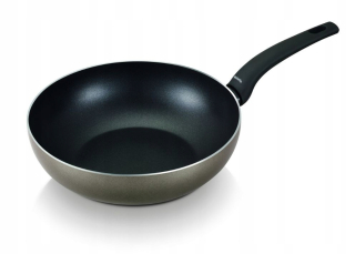 Wok panvica - Brabantia Wok, panvica Heat Pearl 28cm