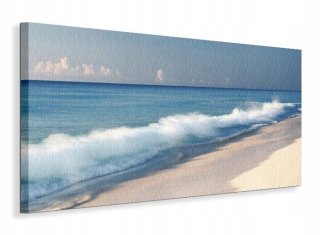 Jeremy Woodhouse Beach and Sea Image 100x50 cm