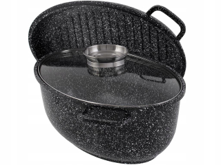 Pekáč -  Britfanna Edenberga EB9171 Pot Pot Pan