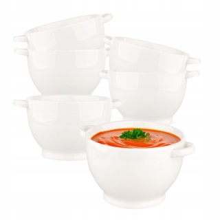 Altom Design Regular fľaša na bujón 430 ml