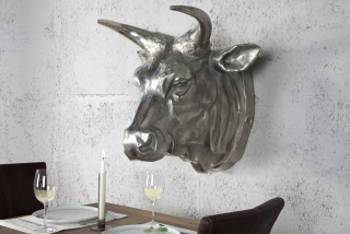 Bull Head Torero Deco 17372