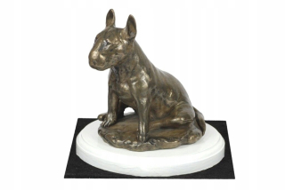 Socha figuríny Trophy Bulter