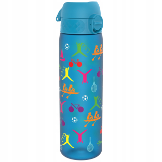 Fľaša na vodu ion8 i8rf500pbsport 500 ml
