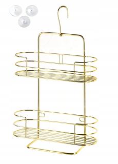 Kúpeľňa Carl Gold Hatmel H33X25X9.5