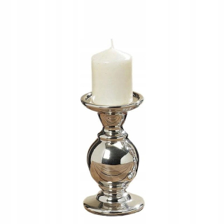 Svietník na stôl - Boltze sviečka 17 cm 1 sviečky