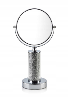 Zrkadlo - Chantal Mirror Silver Mirror 20x12xH: 3