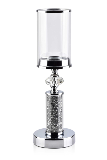 Svietník na stôl - Mondex Candlestick 38 cm 1 sviečky