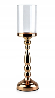 Svietník na stôl - Castnestick Mondex Set 42 cm