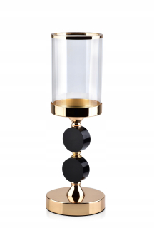 Svietník na stôl - Mondex Candlestick 35 cm