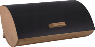 Jeden -kus Krisberg Cosmic Black Wood