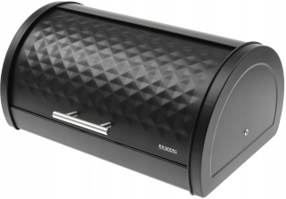 Krisberg Diamond Black Stal Bread