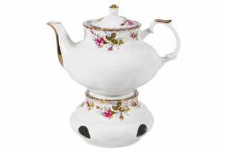 Kanvica na čaj - Imbryk Chodzież Iwona porcelán 1,6 l