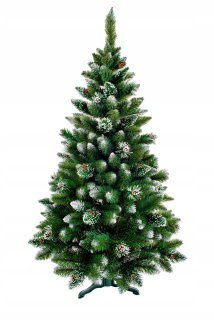 Vianočný stromček - Vianočný stromček diamant Montana 200 cm