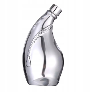 Gadget - PUZDRO NA PRSNÍK 53OZ 1,5 L DARČEK ZA UPOZORNENIE