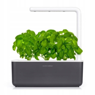 Stojan na kvety - Kliknúť a Grow Click & Grow Inteligentné hrniec