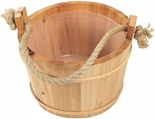 Crooll & Denecke Sauna 4009463135003 Sauna