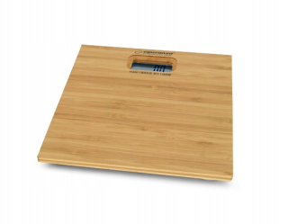 Digital Bambus Bambusacle Blacking School 180 kg 100g LCD