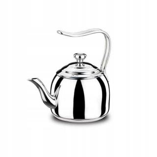 Čajník, kanvica na čaj - KETTLE DROPPA 3,5L A055 KORKMAZ