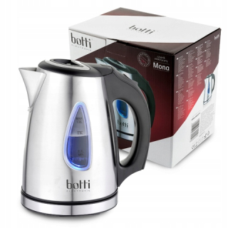 Čajník, kanvica na čaj - Wireless Botti kanvice Mona 1l