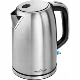Čajník, kanvica na čaj -  Kanvica Nerez Stainless Pricalcook PC