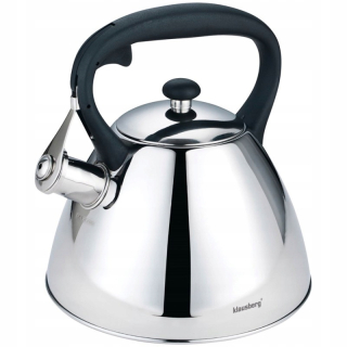 Čajník, kanvica na čaj - Kanvica. Whistle 3L Indukčné 7208