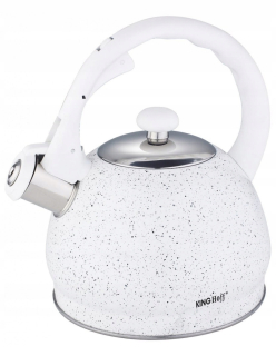 Čajník, kanvica na čaj - Kanvica MARMEK 2.0L KINGHOFF KH-1404