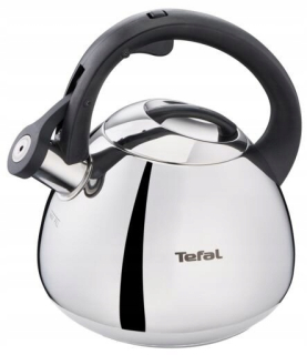 Čajník, kanvica na čaj - Neelektrické kanvice TEFAL indukcia 2,7 L plyn