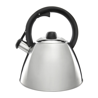 Čajník, kanvica na čaj -  KETTLE Vikos Ambition 2,7L PÍSMA INDUKCIA nerez