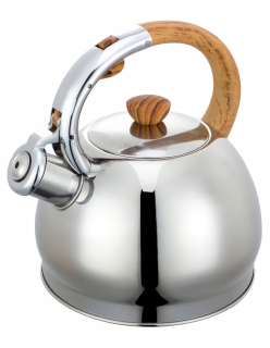 Čajník, kanvica na čaj - Automatický kotol Whistle 2 l. 1/3782
