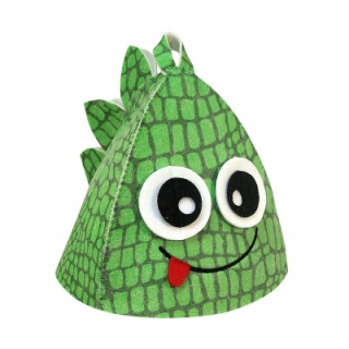 Koba-sauna B47015 Sauna Hat