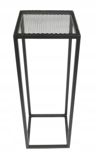 Kvetinové lôžko 68 cm kovový koygarden