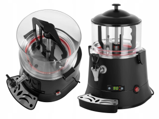 Royal Catering Heater 5 L