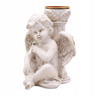 Svietník na stôl - Svietnik Generic 12 cm