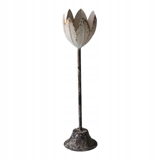 Svietník na stôl - Svietnik Generic 15 cm