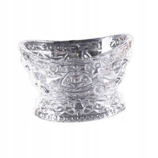 Svietník na stôl - Svietnik Candelabon 31 cm