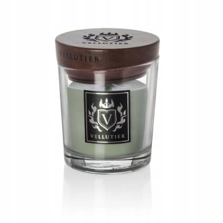 Tradičná sviečka znásilnenia Cannabis Connoisseur Vellutier 1 PC.