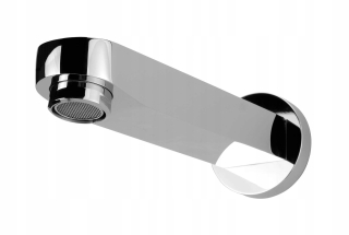 Cascada Bath Spout - 174 mm NAC 081K