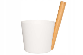 Rento Ceber Sauna za saunu pre saunu rento white