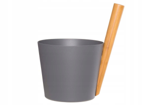 Rento 601174 Sauna Bucket