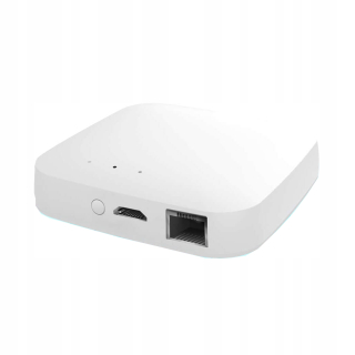 Smart home - Centrálna brána HUB ZigBee TUYA Mesh Wired
