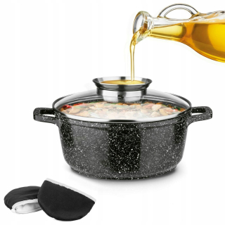Tradičný Pot Konight Kingstone 2.4 L