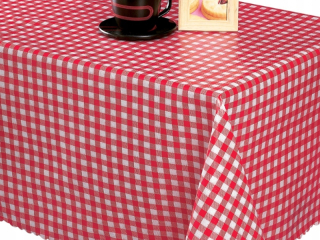 Obrús na stôl - Pathe -rezistentný obrus 500 x 140 cm obdĺžnika