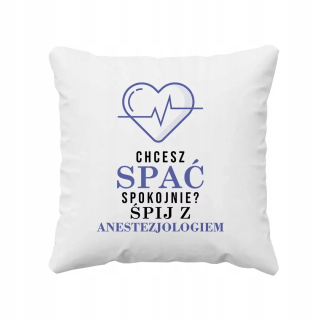 Garibald Sleeping Cushion 38 x 38 cm