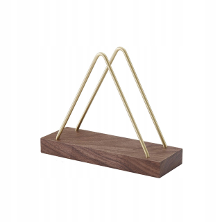 Chic Stupin Stand s hygienickým vreckovkovým výdajňou